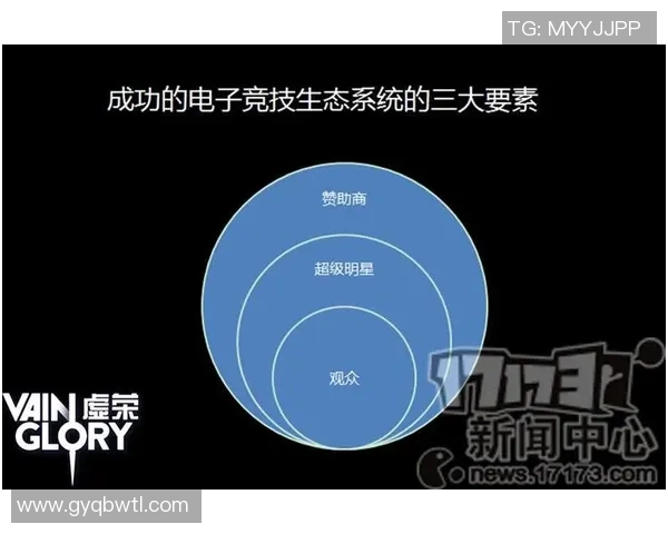 电竞行业的可持续发展之路：构建长期健康生态体系的探索与实践